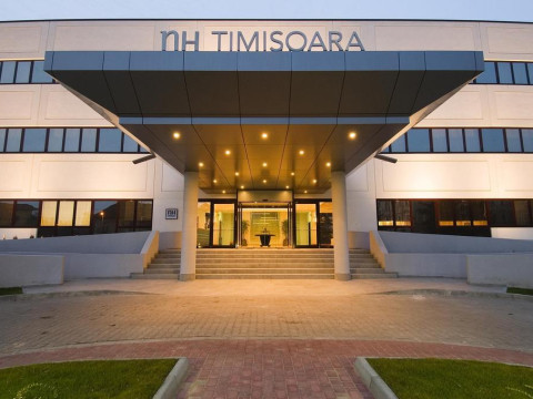 NH TIMISOARA