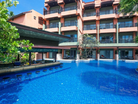Courtyard by Marriott Phuket Patong Beach