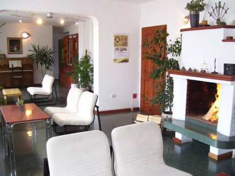 Rahoff Family Hotel (Bansko) 3*