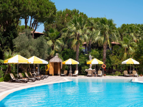Selectum Family Resort Belek