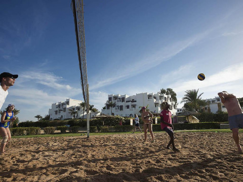 MERCURE HURGHADA HOTEL