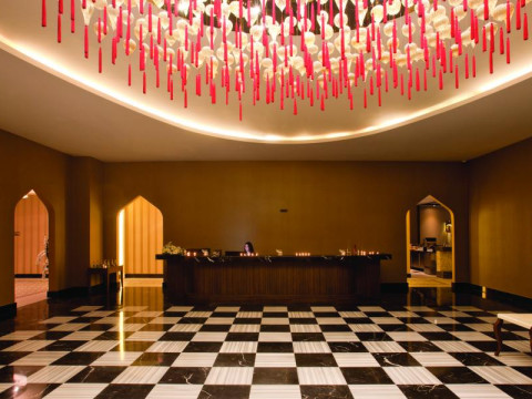 OZ HOTELS SIDE PREMIUM