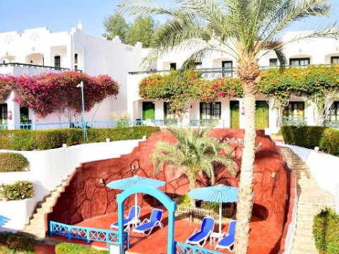 Verginia Sharm Resort  Aqua Park****