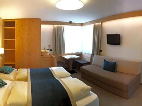 HOTEL TALBLICK