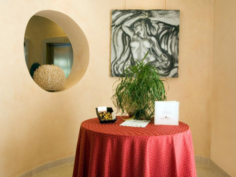 GRAND OLIMPO HOTEL