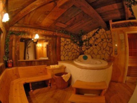 Hotel Cristallo