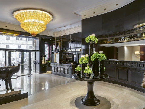 Hassler Roma