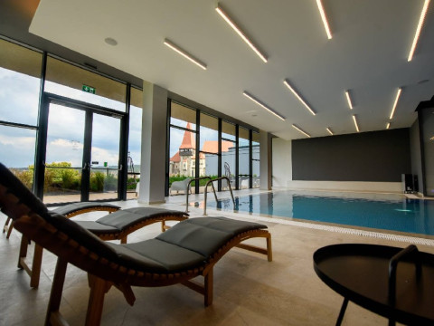 WERK HOTEL and SPA