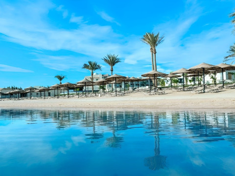 Jaz Elite Casa Del Mar Beach