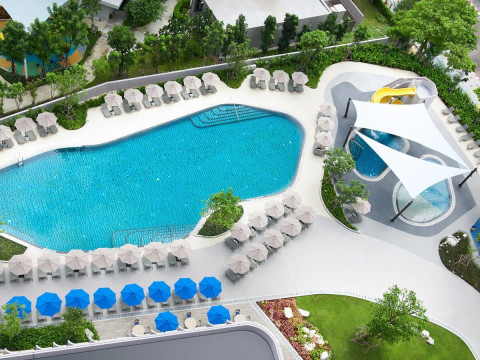 OZO NORTH PATTAYA