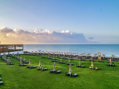 Rixos Park Belek