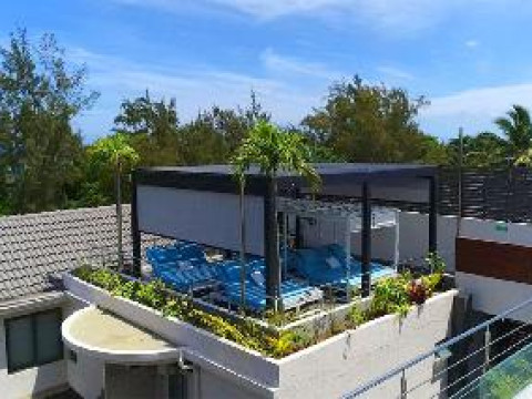 PEREYBERE HOTEL amp; APARTMENTS