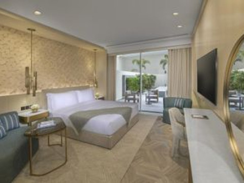FIVE Palm Jumeirah Dubai