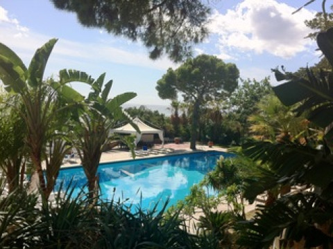 ABAMAR HOTEL