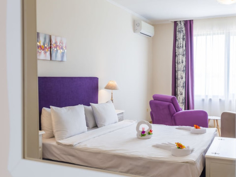 GARDENIA BEACH PALACE APARTHOTEL