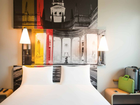 IBIS MILANO FIERA
