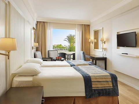 Olympic Lagoon Resort Ayia Napa