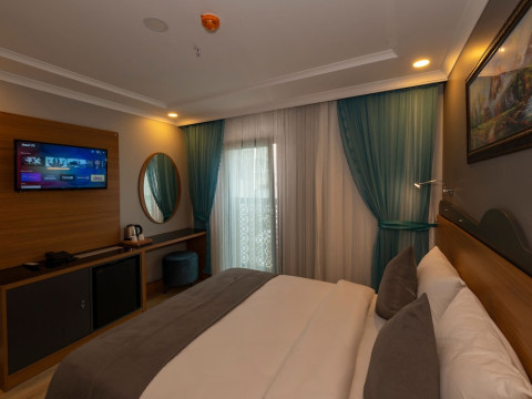 NEW EMIN HOTEL
