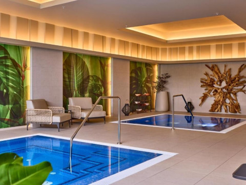 RIU Palace Mauritius