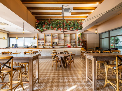 Liberty Golf and Resort Kusadasi
