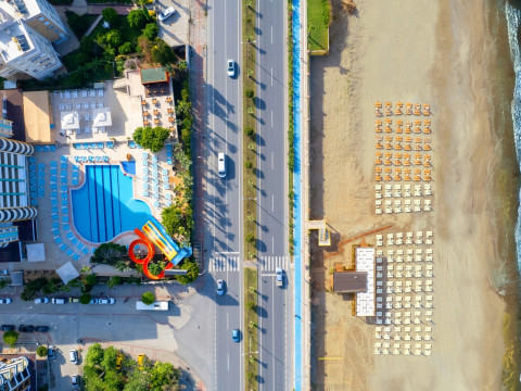 Prestige Alanya