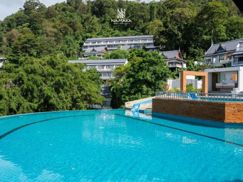 Namaka Resort Kamala