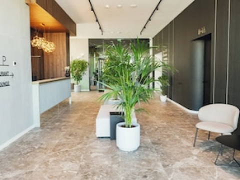 ELECTRA APARTHOTEL