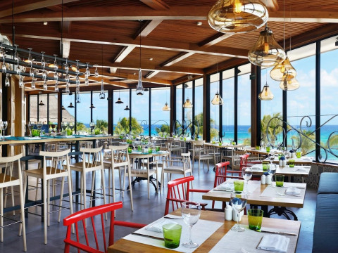 Catalonia Riviera Maya