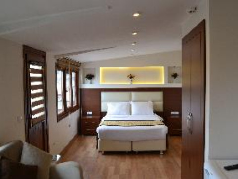 SEVEN DAYS HOTEL