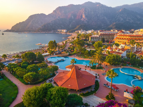 Marti Resort