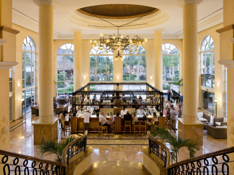 Excellence Riviera Cancun