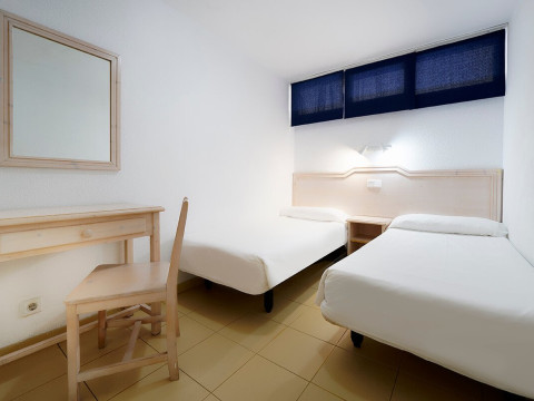 Kumara Serenoa by Lopesan Hotels