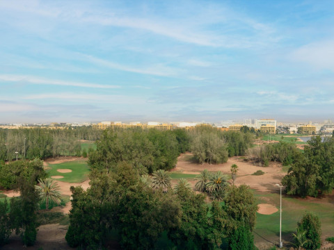 Al Hamra Residence