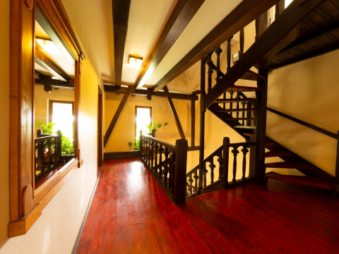 CASA DANIELESCU