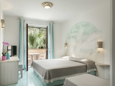 CORALLARO HOTEL