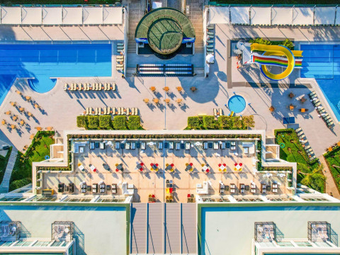ROYAL ATLANTIS RESORT