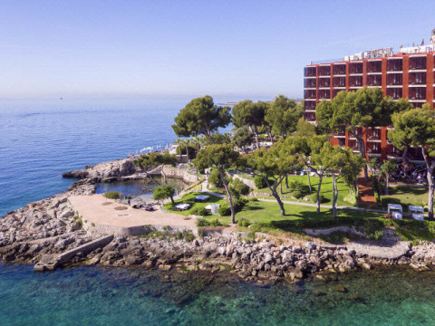 Hotel de Mar, a Gran Meliá Hotel