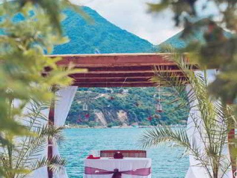 BOUTIQUE HOTEL CASA DEL MARE-MEDITERRANEO