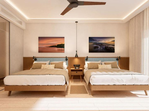 Hyatt Vivid Punta Cana