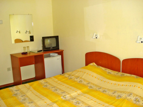 Nimfa-Rusalka (Sunny Beach) 2*