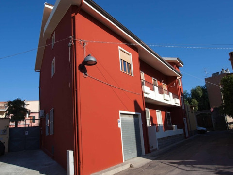 LOCANDA DEGLI ARTISTI
