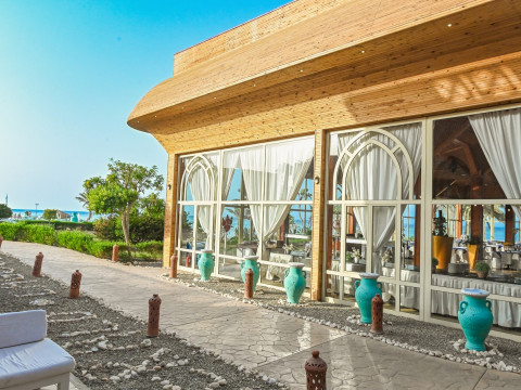 Soulotel Emerald Resorts & Spa