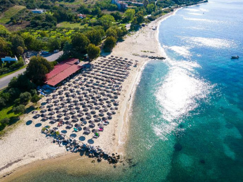 Alexandros Palace Hotel & Suites Halkidiki