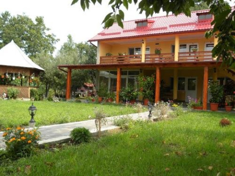 PENSION CRIVEANU