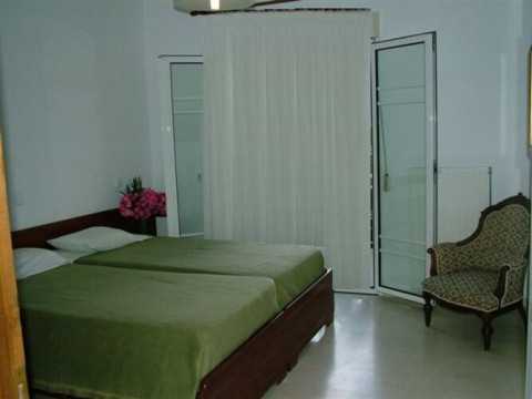 Dimitra Apartments