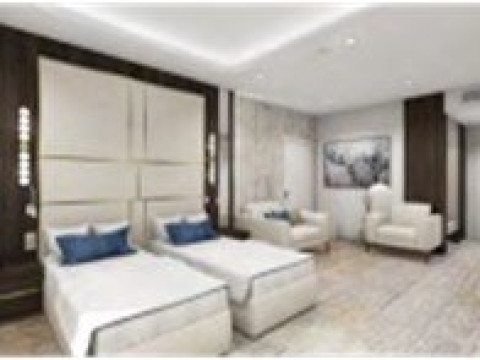 GRAND HOTEL PRESIDENT