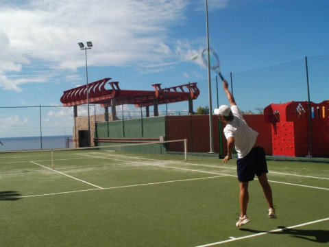 Gloria Palace Amadores