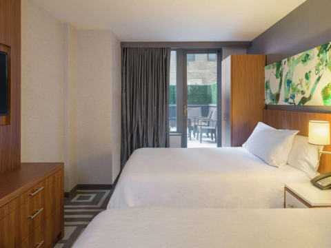 Hilton Garden Inn New York/Central Park South-Midtown West