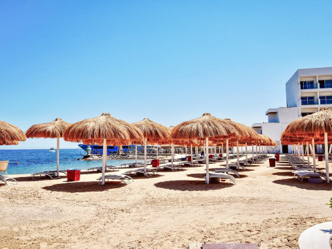Amarina Saphir Beach Resort