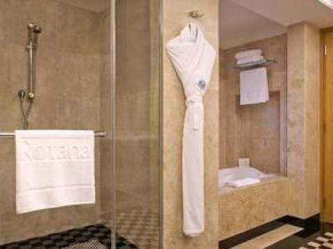 Beach Rotana